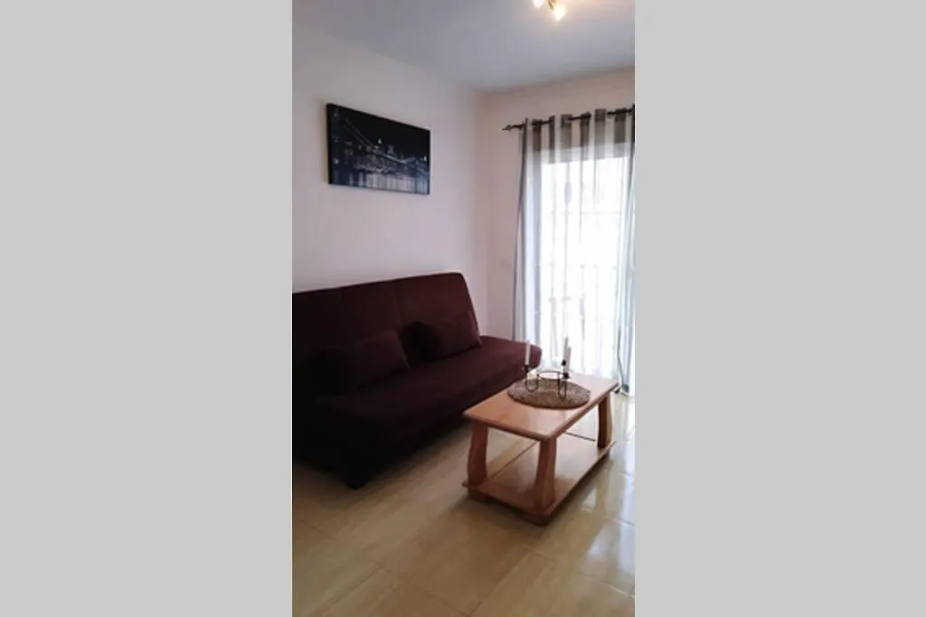 Apartment Apartamento Alazan,Cerca De La Playa Torrox
