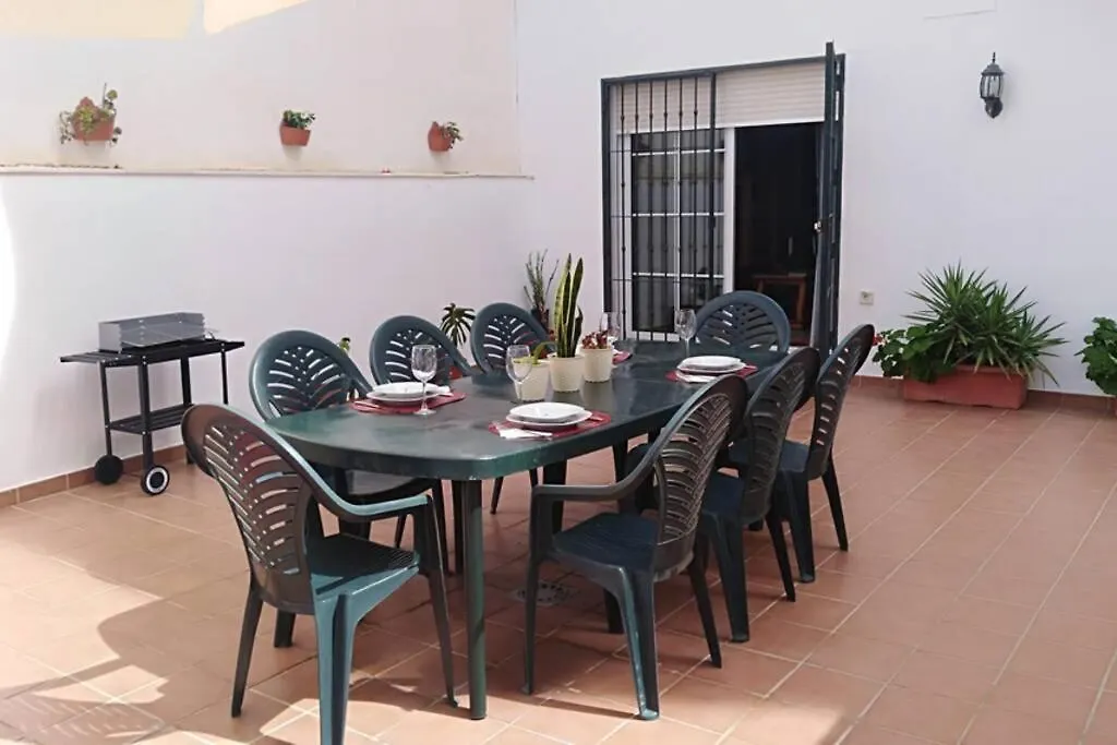 Apartment Apartamento Alazan,Cerca De La Playa Torrox