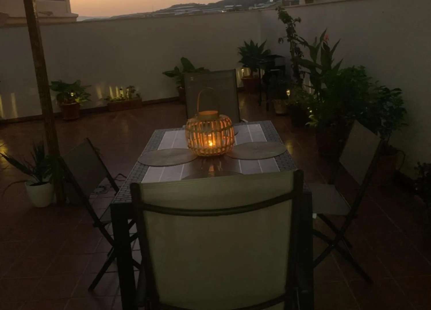 Apartamento Alazan,Cerca De La Playa Torrox Spain