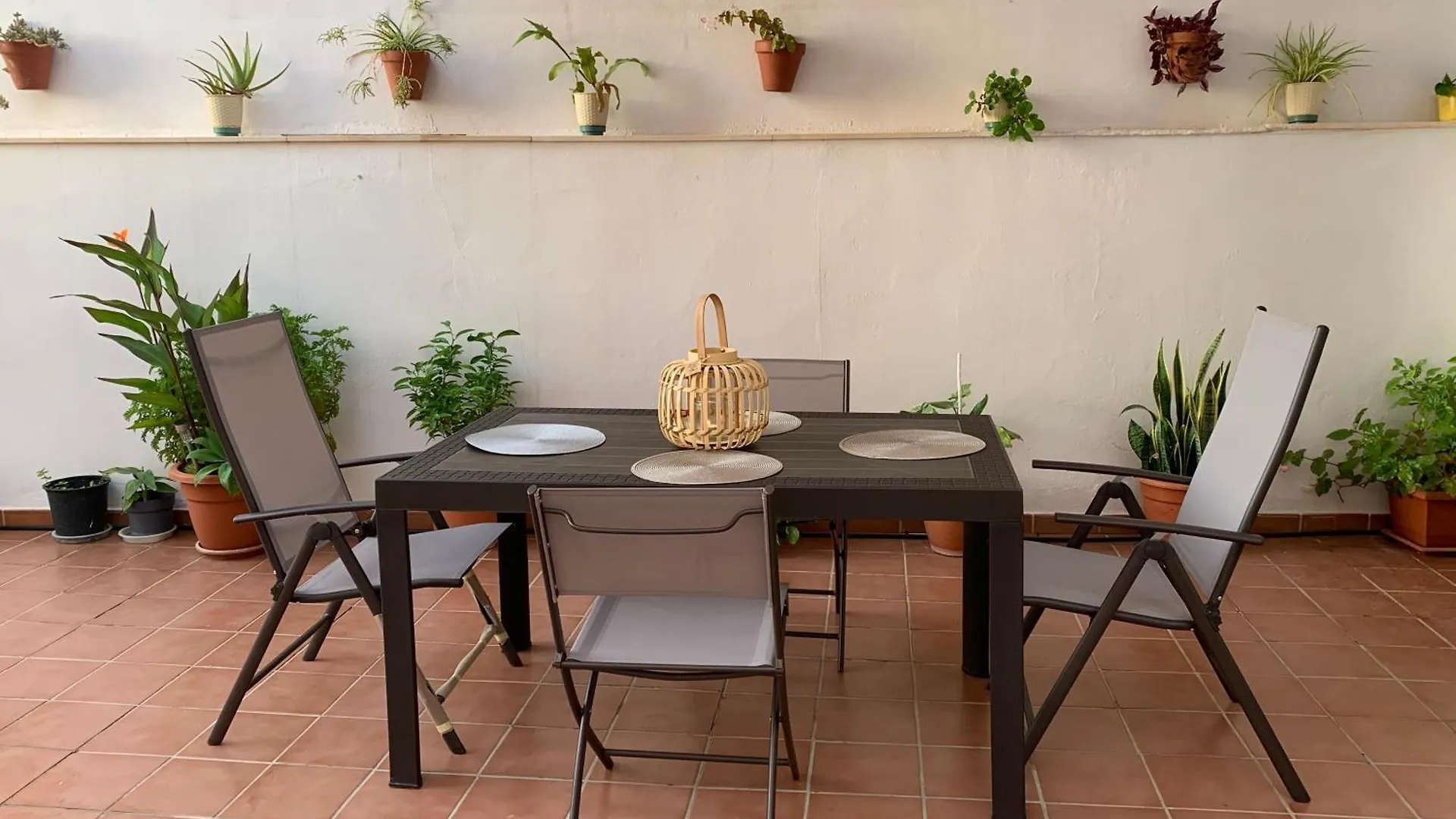 Apartment Apartamento Alazan,Cerca De La Playa Torrox Spain