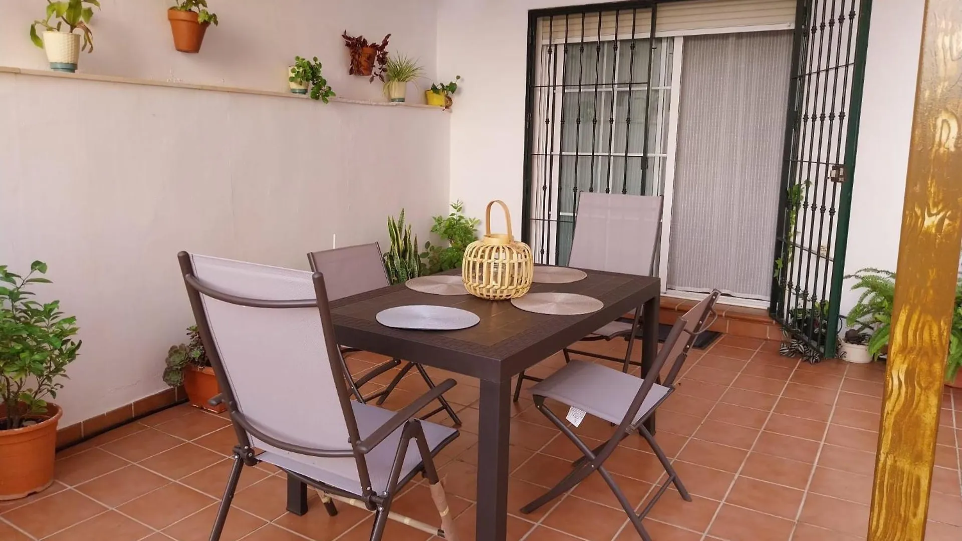 Apartamento Alazan,Cerca De La Playa Torrox