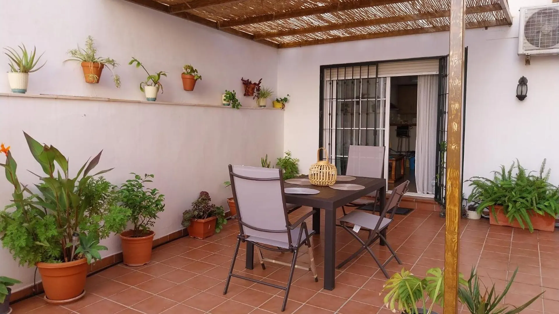 Apartment Apartamento Alazan,Cerca De La Playa Torrox