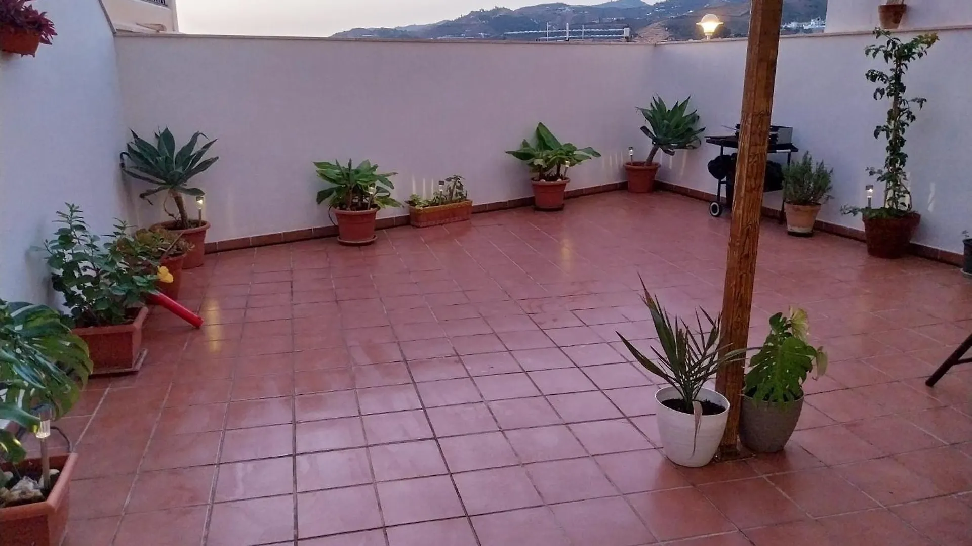 Apartamento Alazan,Cerca De La Playa Torrox Spain