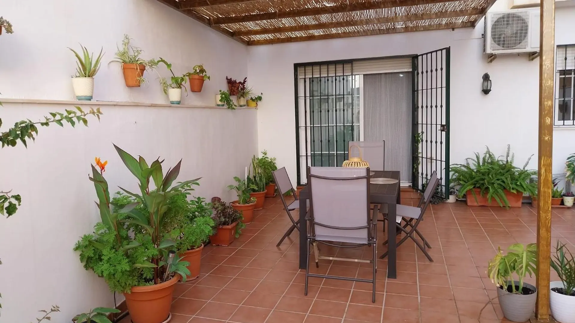 Apartamento Alazan,Cerca De La Playa Torrox Apartment