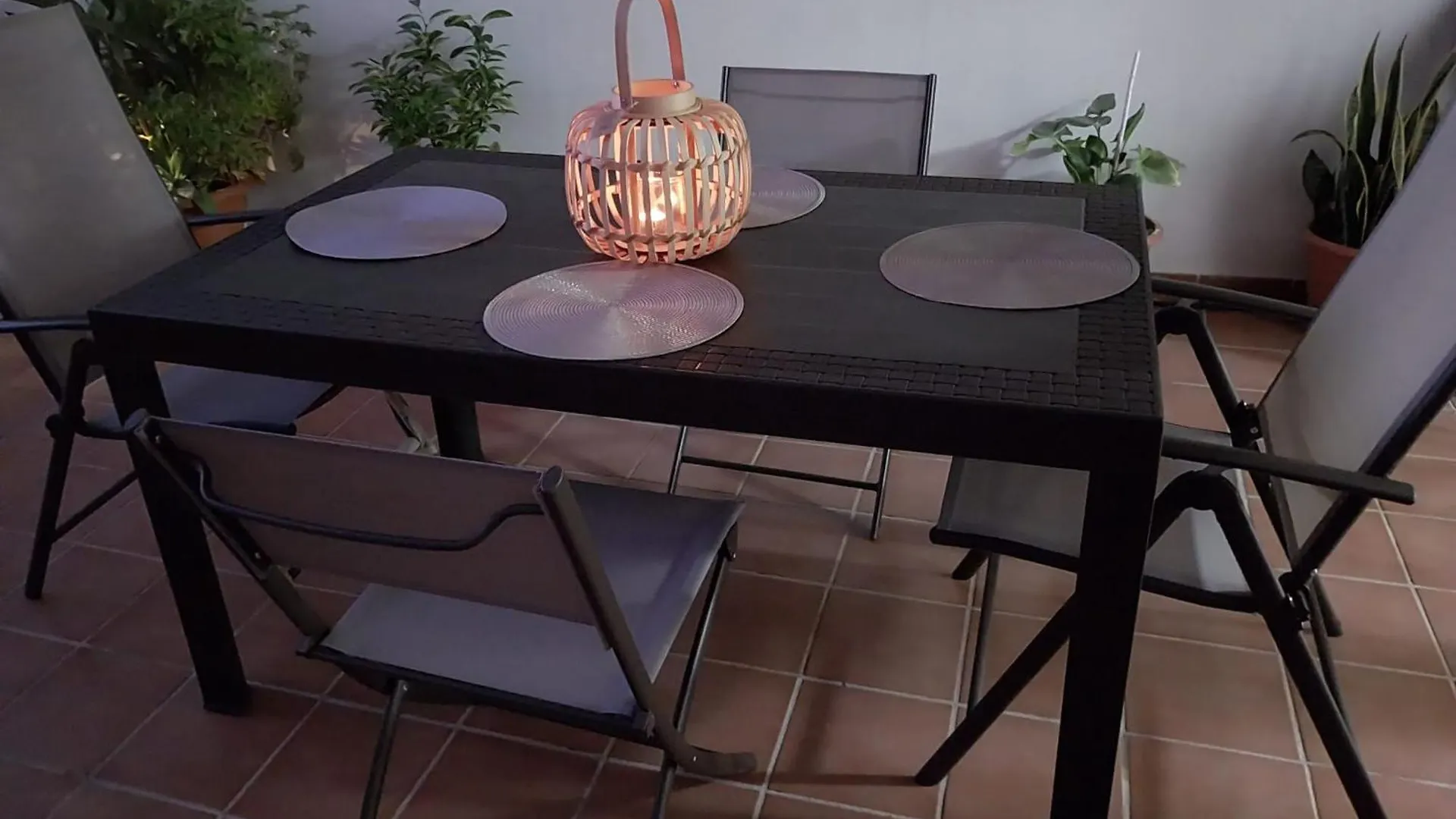 Apartamento Alazan,Cerca De La Playa Torrox Apartment
